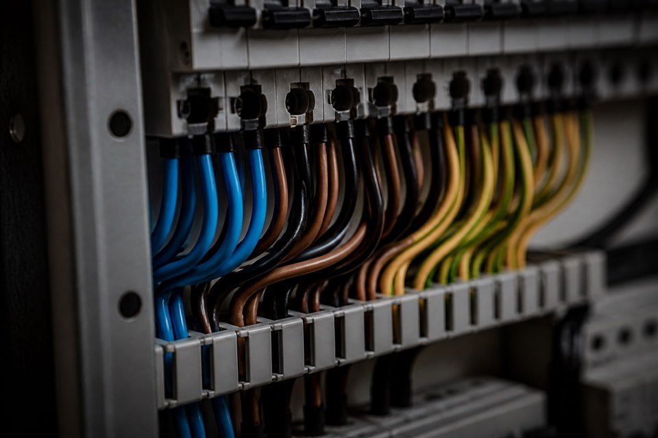 Bedrading en renovatie elektra