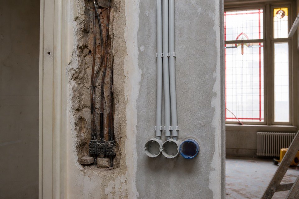 Renovatie